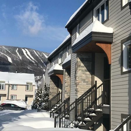 Apartamento Le Chaleureux Beaupré Exterior foto