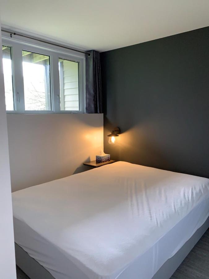 Apartamento Le Chaleureux Beaupré Exterior foto
