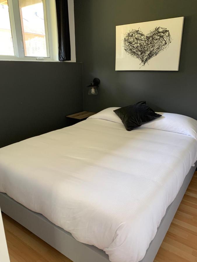 Apartamento Le Chaleureux Beaupré Exterior foto