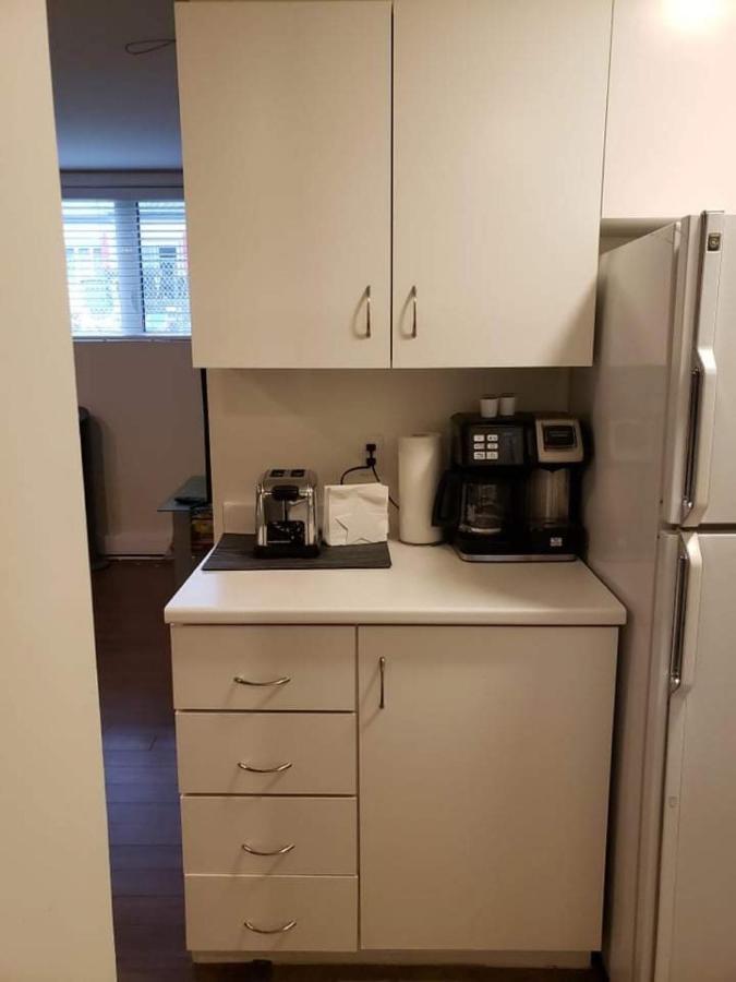 Apartamento Le Chaleureux Beaupré Exterior foto