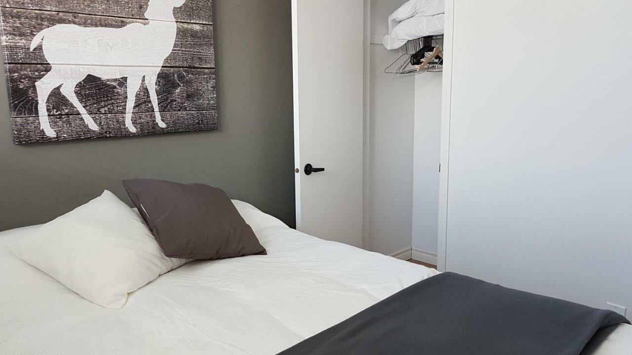 Apartamento Le Chaleureux Beaupré Exterior foto