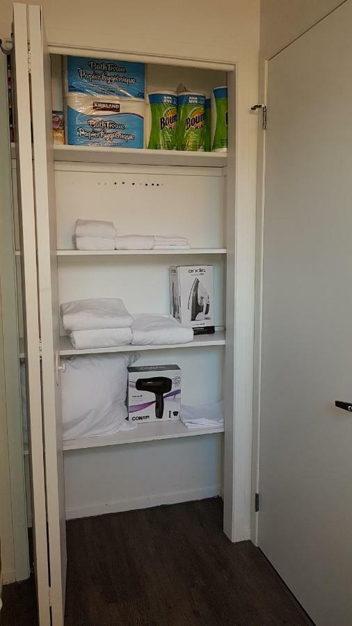 Apartamento Le Chaleureux Beaupré Exterior foto